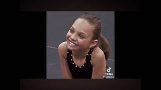 Dance moms edits TikTok compilation  edits dancemoms viral [upl. by Eilyw270]