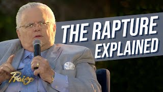 John Hagee The Rapture and the Second Coming of Christ  Praise on TBN [upl. by Gilbertina123]