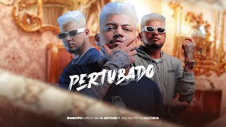 VOU FAZER MEU GOLZINHO DE PUTEIRO  DJ PERTUBADO amp MC SAPINHA [upl. by Enrobyalc]