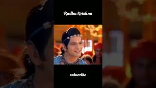 Shree Krishna jalabhishek shortsvideo viralvideo love shortvideo youtubeshorts video [upl. by Teragram]