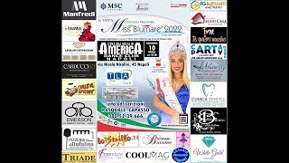 Miss Blumare 2022 1A Tappa 10 Aprile 2022  ProduShow [upl. by Gerson]