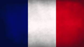 France National Anthem Instrumental [upl. by Akined]