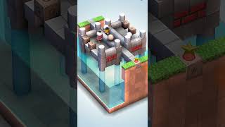 Mekorama 3D game Android Game player New youtube Channel gaming 3d android mekorama shots [upl. by Lema476]