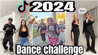 2024 TikTok Trends Viral Videos amp Sounds Taking Over The Internet [upl. by Karen284]