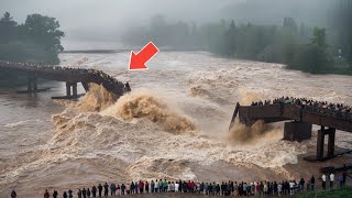 50 Most Shocking Natural Disasters Caught On Cameraquot 2024 [upl. by Raseda]