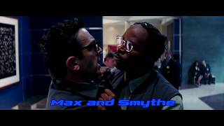 The Amazing SpiderMan 2  Unreleased Score  Max and Smythe  Hans Zimmer [upl. by Tizes]