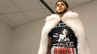 Prichard Colón  Fight Mode ep6 [upl. by Ventre]