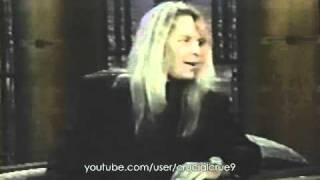 Vince Neil Interview 1992 [upl. by Rehpotsihc]