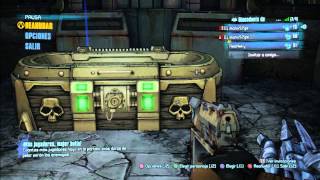 TUTORIAL LLAVES DORADAS INFINITAS  BORDERLANDS 2 [upl. by Hurleigh]