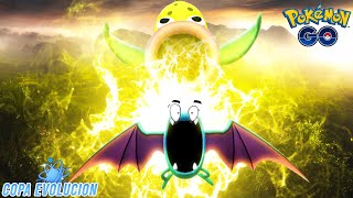 ¿HARDCOUNTER DE WEEPINBELL ¡ONESHOT QUE GOLBAT NUNCA OLVIDARÁ EN COPA EVOLUCIÓNPokémon Go PvP [upl. by Nosro]