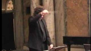 Brahms Ungarischer Tanz Nr6 [upl. by Onnem]