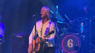 Paul Weller  Headstart For Happiness  Seattle WA 9192024 live [upl. by Ellebana585]