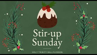 Stir Up Sunday 2024 [upl. by Sheryl19]