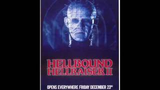 HellboundHellraiser 2 Soundtrack1hellboundwmv [upl. by Frankie73]