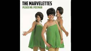 Please Mr Postman – The Marvelettes [upl. by Bolitho]