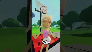 Wind Kid Im allergic to bullies Wind Hold my breeze animation 3d hilariousanimation [upl. by Stockton132]