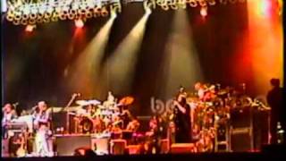 Widespread Panic  Live  Bonnaroo 2003 [upl. by Anelahs]