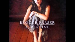 Love Is Waiting  Brooke Fraser [upl. by Amer]