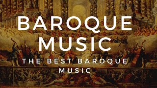 Baroque Music  History of Baroque Music [upl. by Hestia]