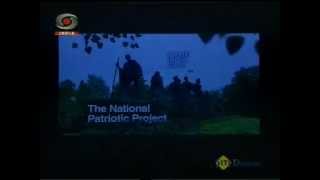 Inauguration of the National Patriotic Project COME INDIA SING JANA GANA MANA [upl. by Soulier]