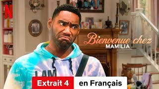 Bienvenue chez Mamilia Saison 5 Extrait 4  BandeAnnonce en Français  Netflix [upl. by Wind]