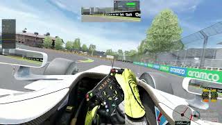 Assetto Corsa  Brawn BGP 001 2009  Melbourne [upl. by Attenad]