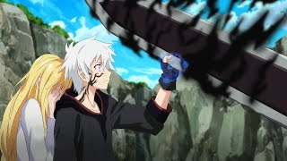 Top 1 Ninja Smash Demons EPISODE 112 ANIME ENGLISH DUB 2023 [upl. by Dorwin]