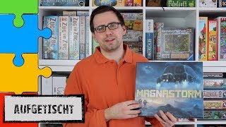 Aufgetischt  No6  Spieletag nach Weihnachten Benny [upl. by Thora]