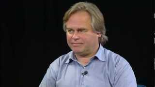 Eugene Kaspersky on the dangers of social media [upl. by Auhsot623]