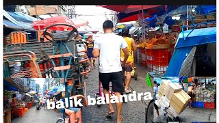 WALA NA NAMANG DISIPLINA SA PARKING 🔥PATI BOUNDARY NA GUHIT DINA PANSIN🔥DIVISORIA❗❗❗ [upl. by Eninotna]