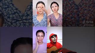 Trend poco Loco indonesia 🇮🇩 tiktok shortvideo [upl. by Noyerb]