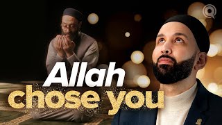 Why Did Allah Choose This Time for Me  Why Me EP 2  Dr Omar Suleimans Ramadan Series on Qadar [upl. by Ayotahc]