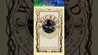 National Wicked Day  Oct 30 2024 wicked idinamenzel joelgrey kristenchenoweth trending [upl. by Jarib]