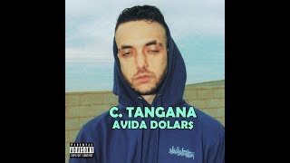 C Tangana  Avida Dollars DISCO COMPLETO [upl. by Jennee]