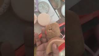 Polor Ki afodabal makeup products review [upl. by Lebanna]