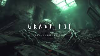 GRAVE PIT Eminem Type Beat x Hopsin Type Beat x Tech N9ne Type Beat Prod by Trunxks [upl. by Gus507]