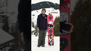 Bataleon Fly 2025 Snowboard Bindings Blue Tomato Product Review [upl. by Akiv]