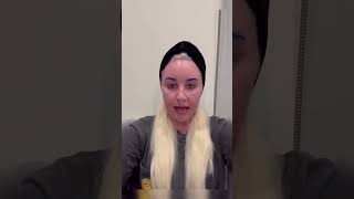 Video of Amanda Bynes in a hot tub with Nickelodeon producer Dan Schneider has resurfaced online [upl. by Leverick]