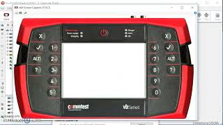 How to set the dual plane balance setting within a Commtest analyzer [upl. by Enaerb570]