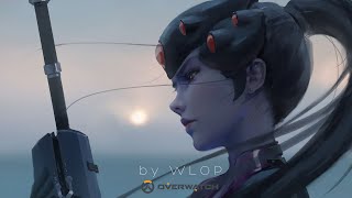 Overwatch 2 Full Movie 2022 4K ULTRA HD Animation [upl. by Akyssej298]