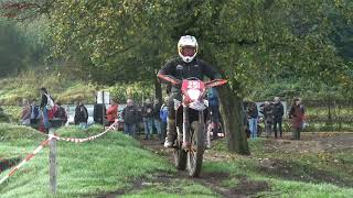 ONK Enduro Zelhem 26 oktober 2024 deel 1 [upl. by Nytsrik]