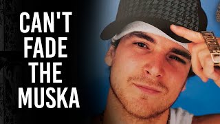 Cant Fade The Muska  Short Documentary [upl. by Meijer465]