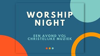 Worship Night  5 Oktober 2024 [upl. by Furlong]