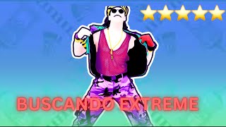 Just dance 2021 Buscando extreme BOOM [upl. by Cesar]