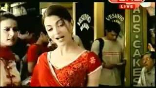 Aishwarya Coca Cola Commercial [upl. by Eugnimod]