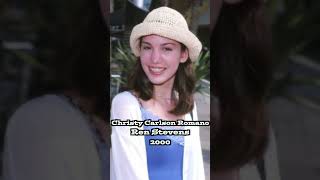 Even Stevens Then and Now 2024 Shorts Edition [upl. by Marybelle467]