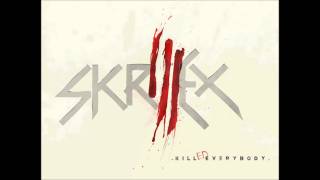 Skrillex  Breathe Dveloped Vocal Mash [upl. by Ykcul957]