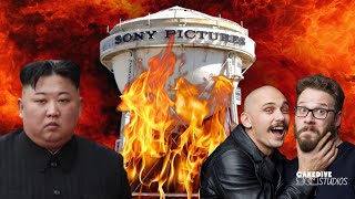 Studio of Hacks The 2014 Sony Pictures Hack Documentary [upl. by Aibun]