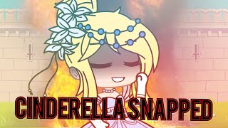 Cinderella SnappedGCMV [upl. by Felten]