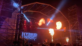 Hybrid Theory LIVE  Linkin Park Tribute Band 2024 [upl. by Sibylle623]